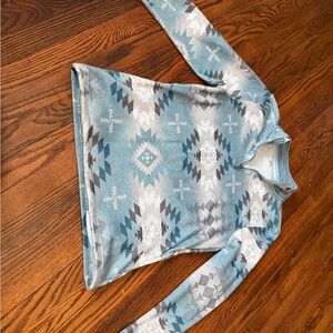 Men’s Pullover Sweater